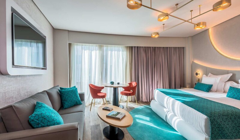 Barcelo Sevilla Renacimiento