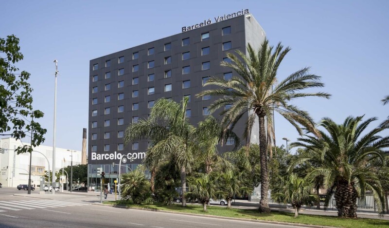 Barcelo Valencia