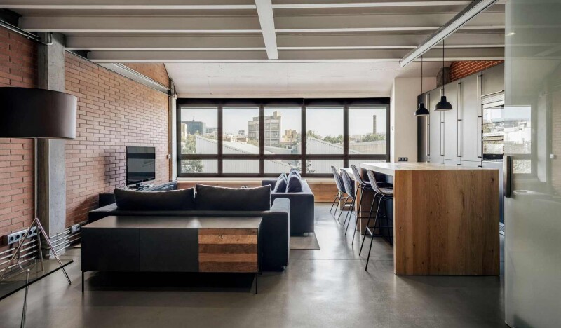 Barcelona Apartment Republica