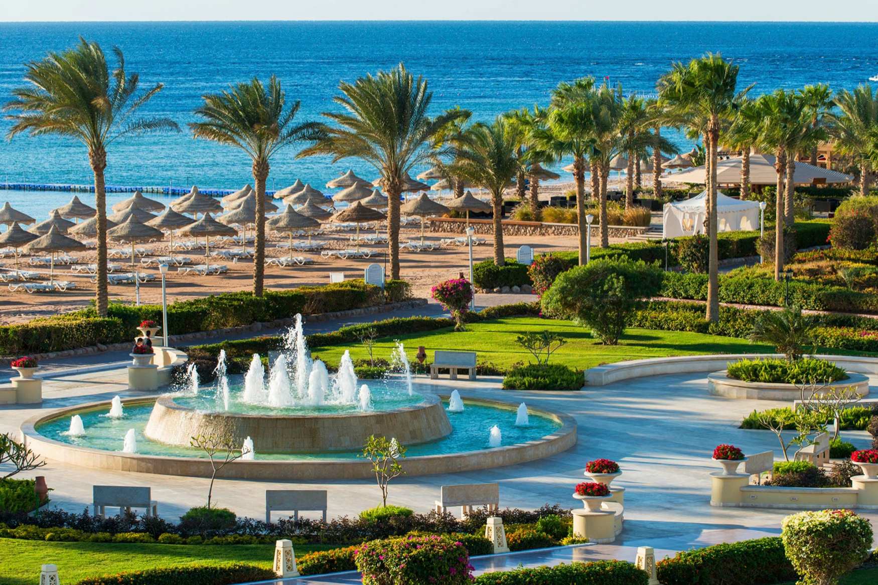 Baron Resort Sharm El Sheikh