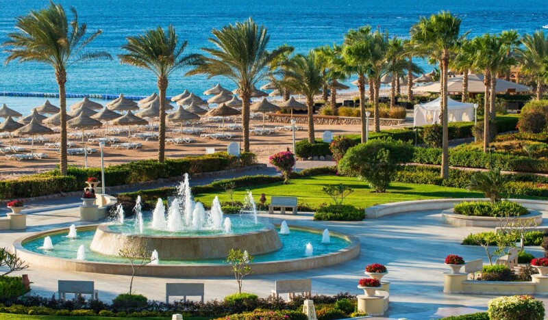 Baron Resort Sharm El Sheikh