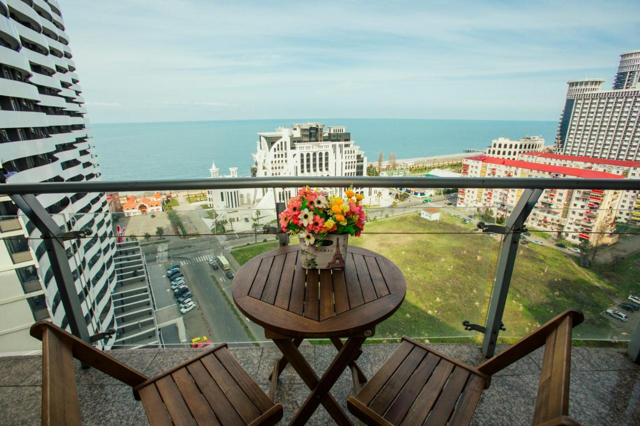 Luxury Apartments Batumi