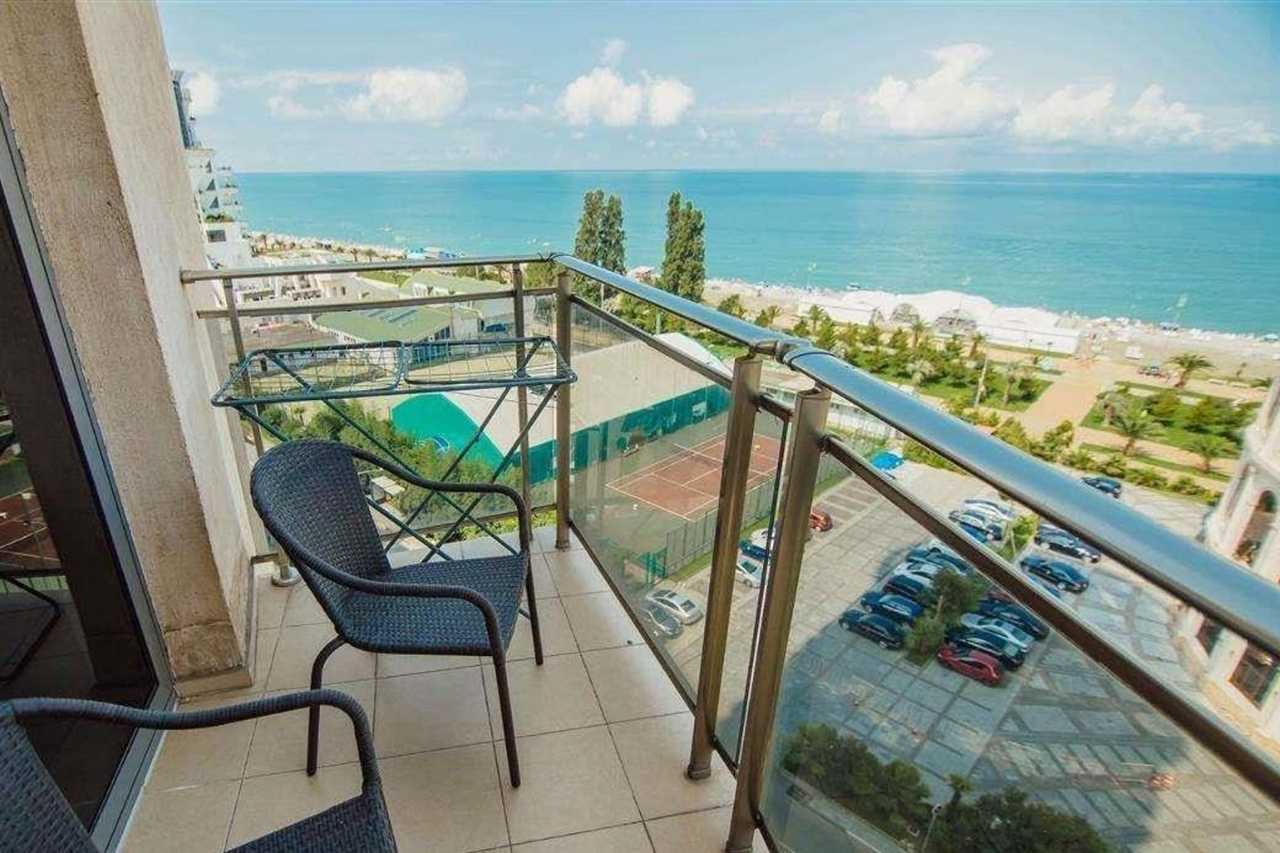 Luxury Apartments Batumi фото 1