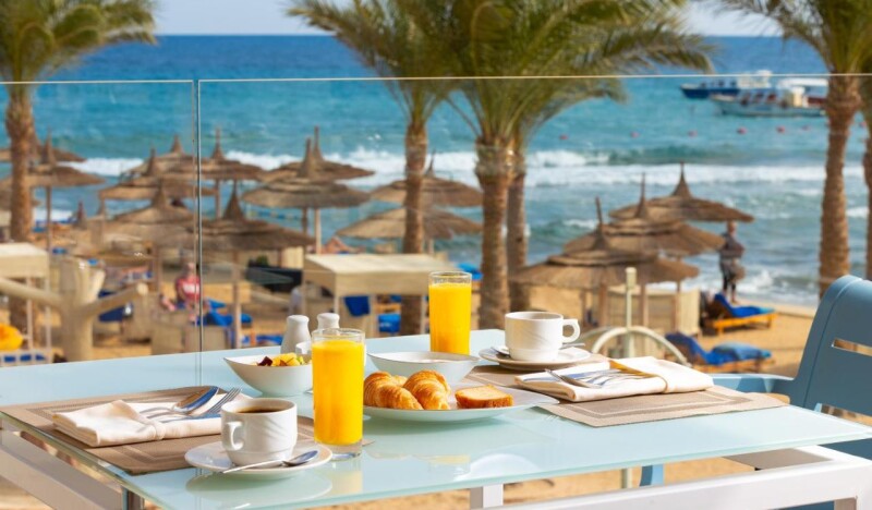 Beach Albatros Resort