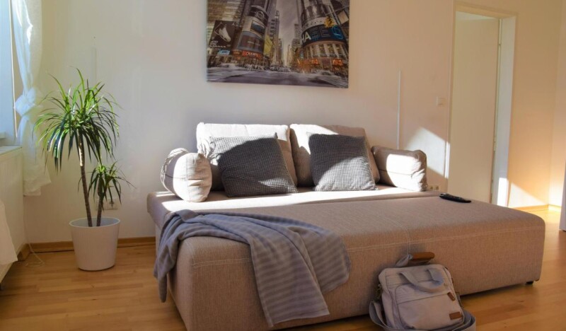 Belvedere Apartment Vienna