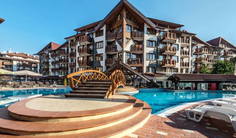 Belvedere Holiday Club