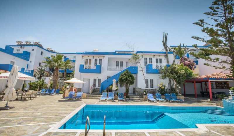 Belvedere Village Agia Pelagia