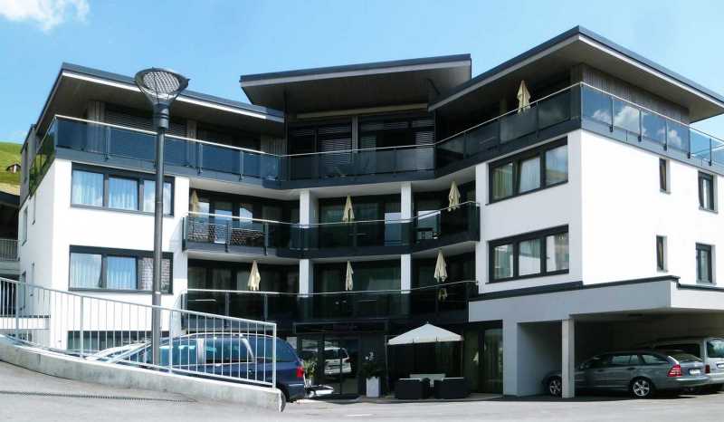 Berglife Appartements