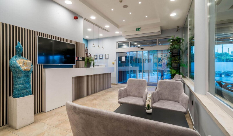 Berkeley Hotel & Day Spa