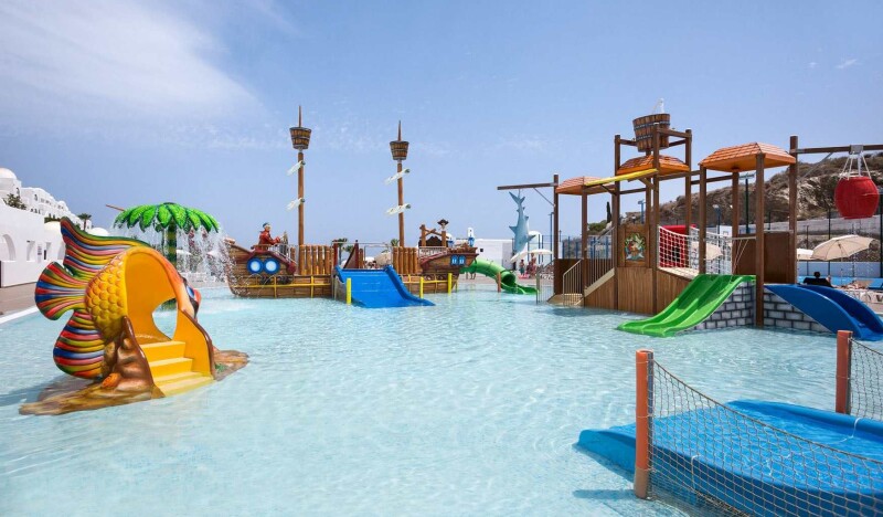 Best Club Vacaciones Pueblo Indalo