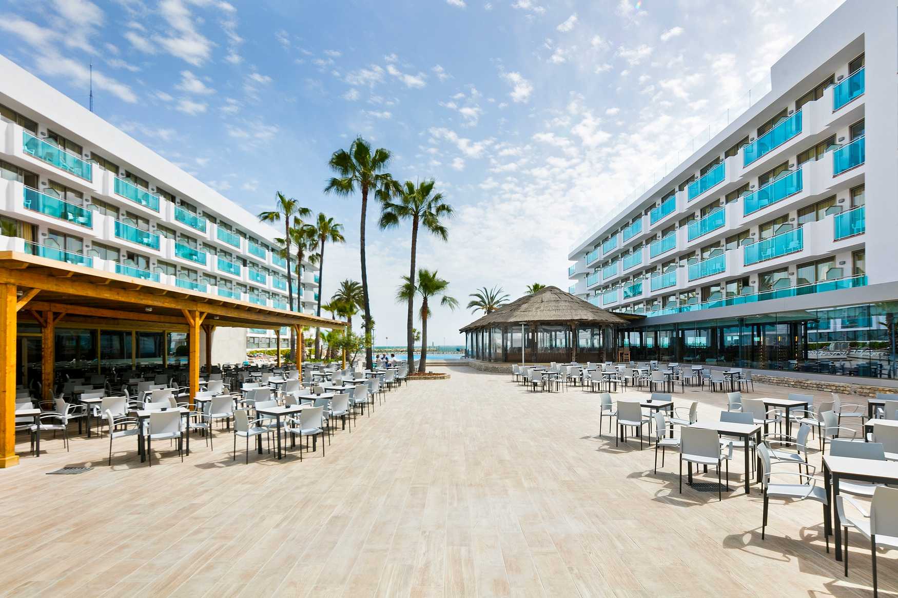 Hotel Best San Diego