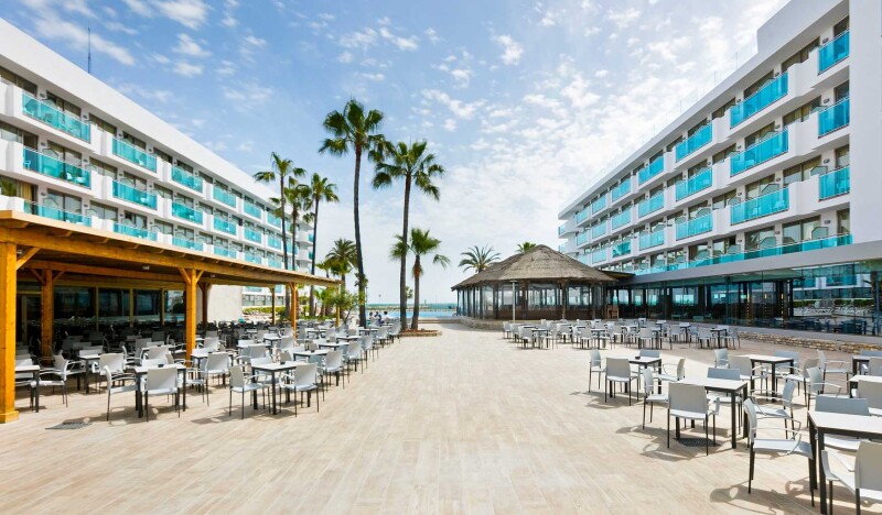 Hotel Best San Diego