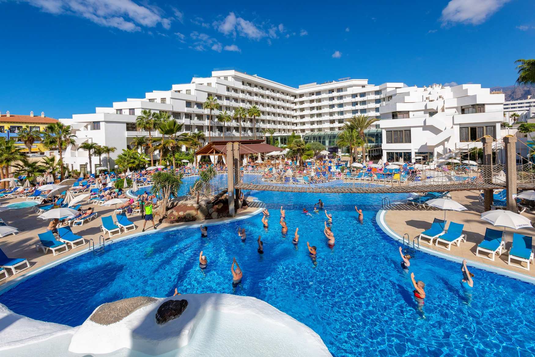 Best Tenerife