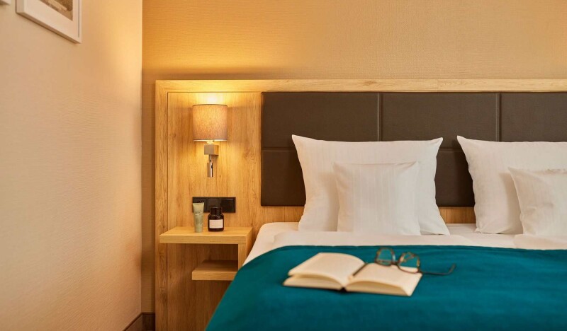 Best Western Premier Alsterkrug Hotel