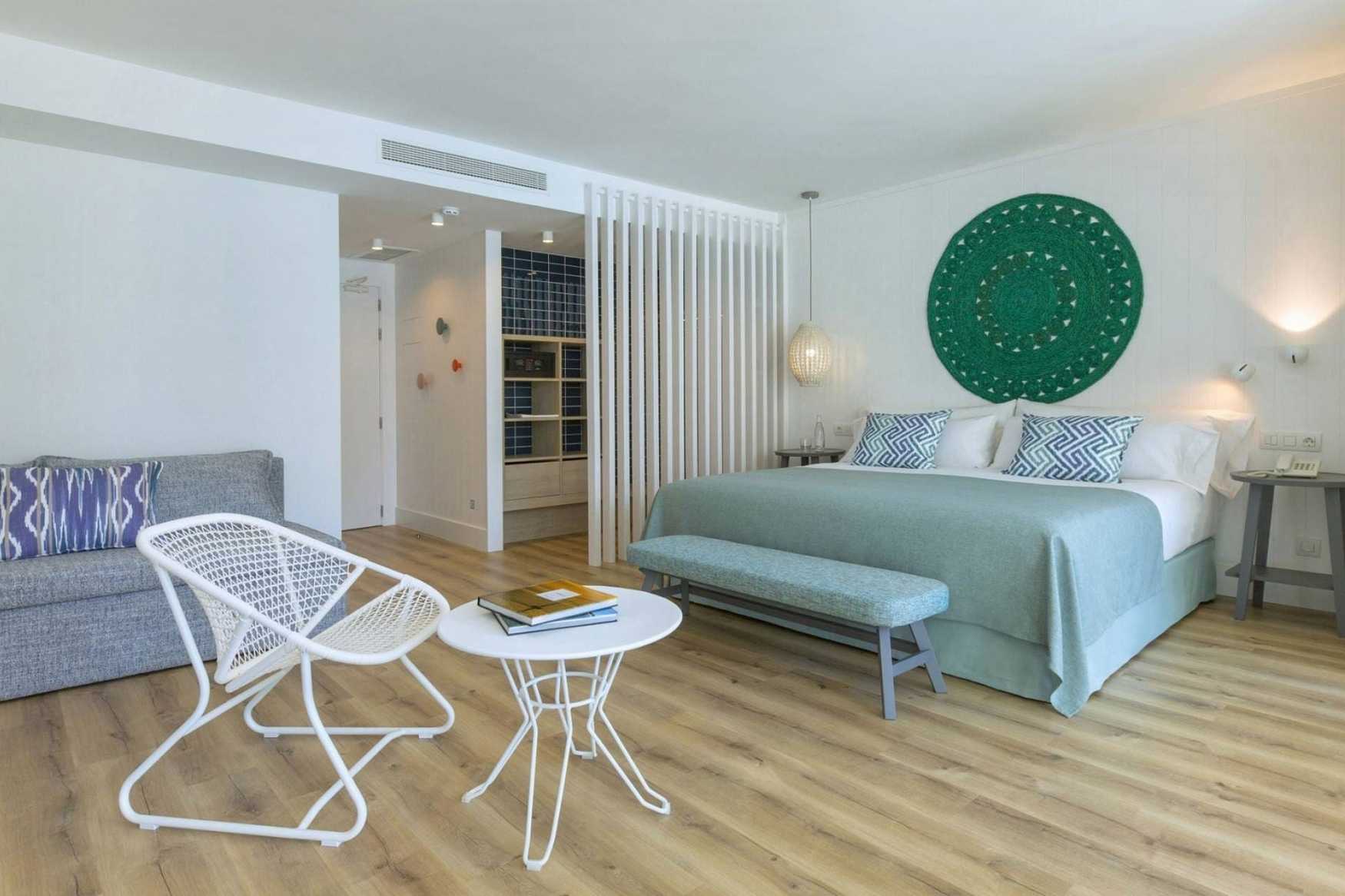 Blaumar Hotel