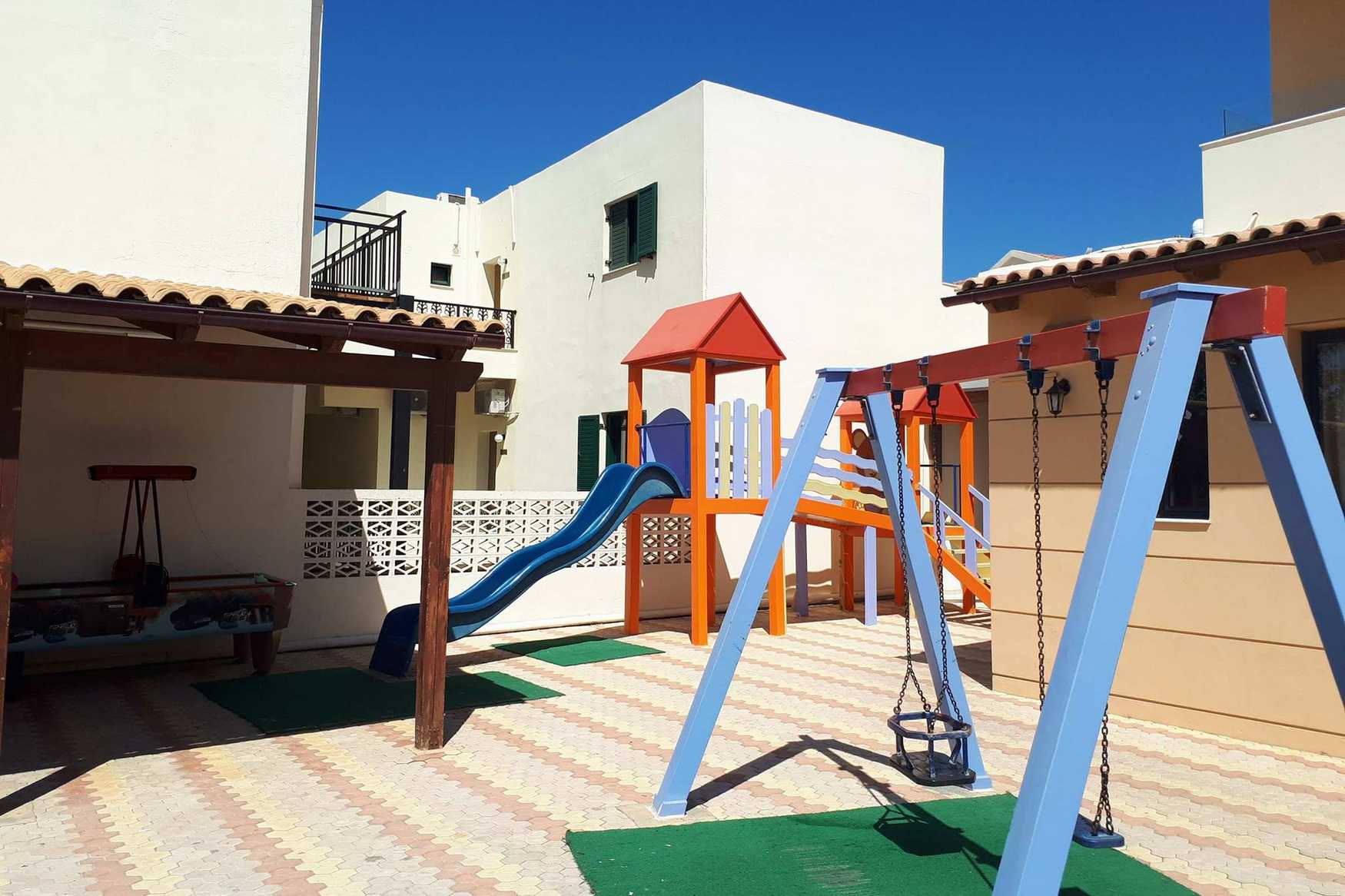 Blue Aegean Hotel & Suites фото 1