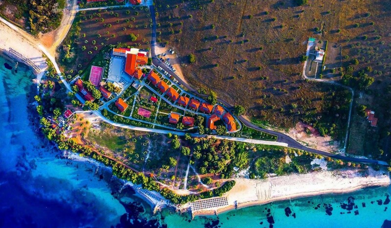 Blue Dolphin Hotel