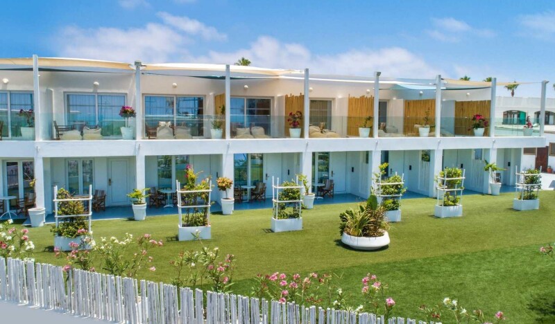 Blue Harbour Boutique Apartments