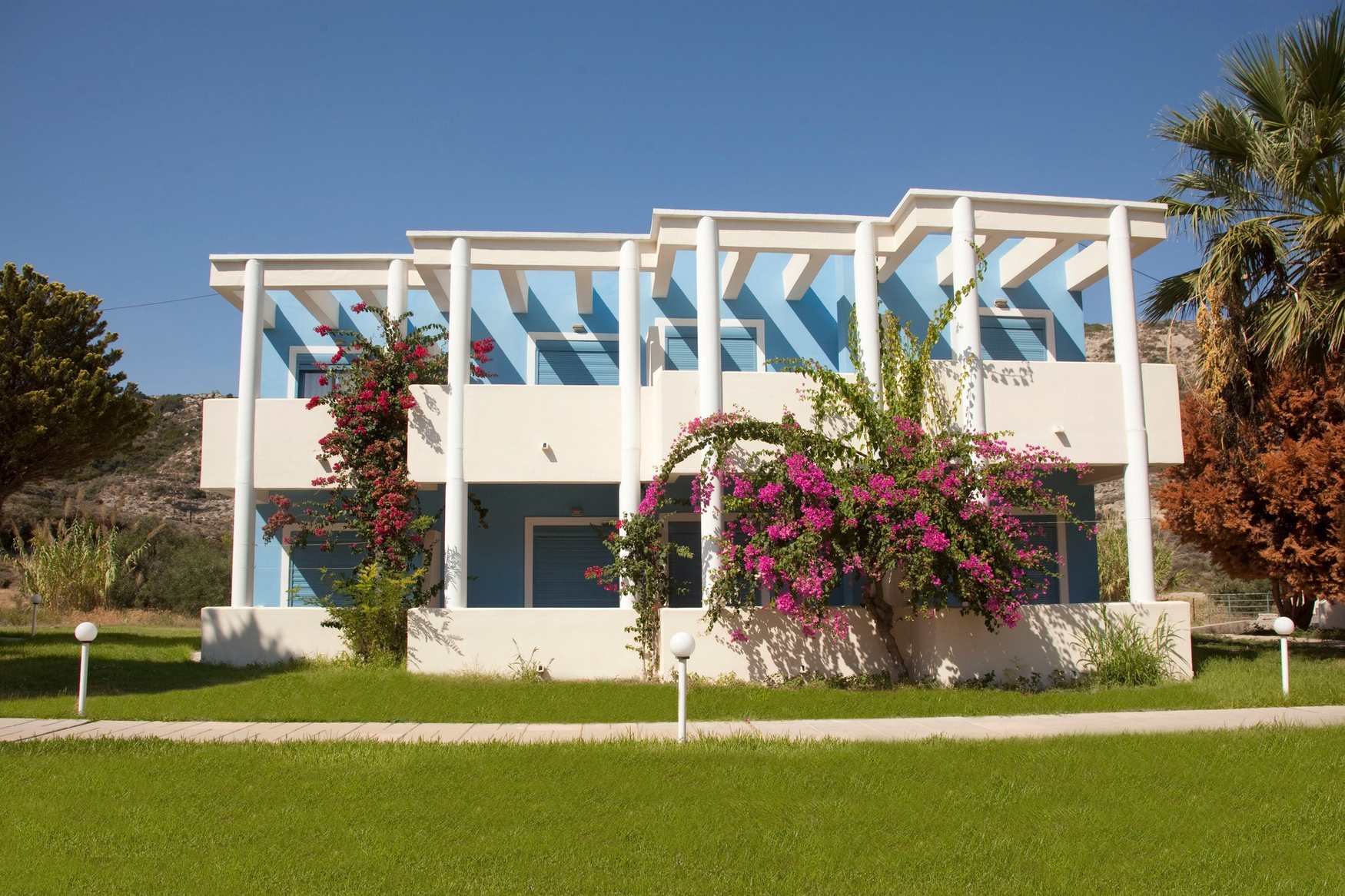 Blue Sea Beach Resort