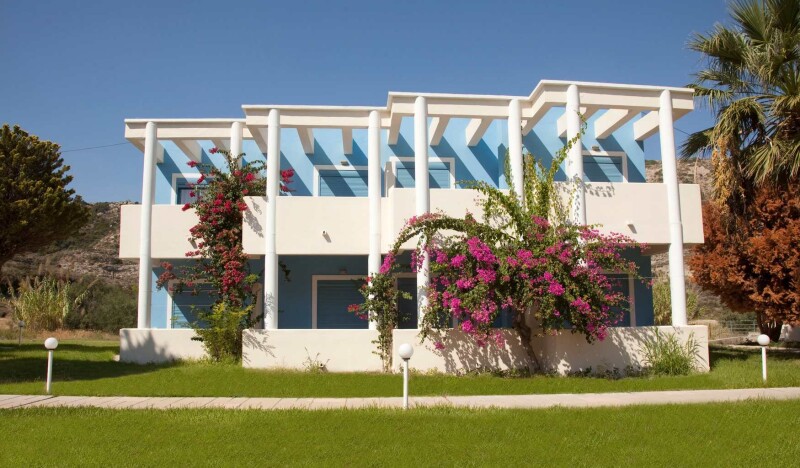 Blue Sea Beach Resort