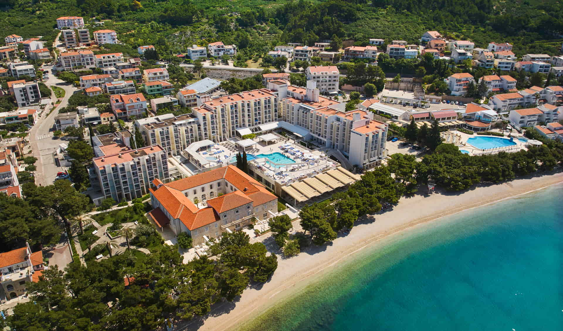 Bluesun Hotel Alga