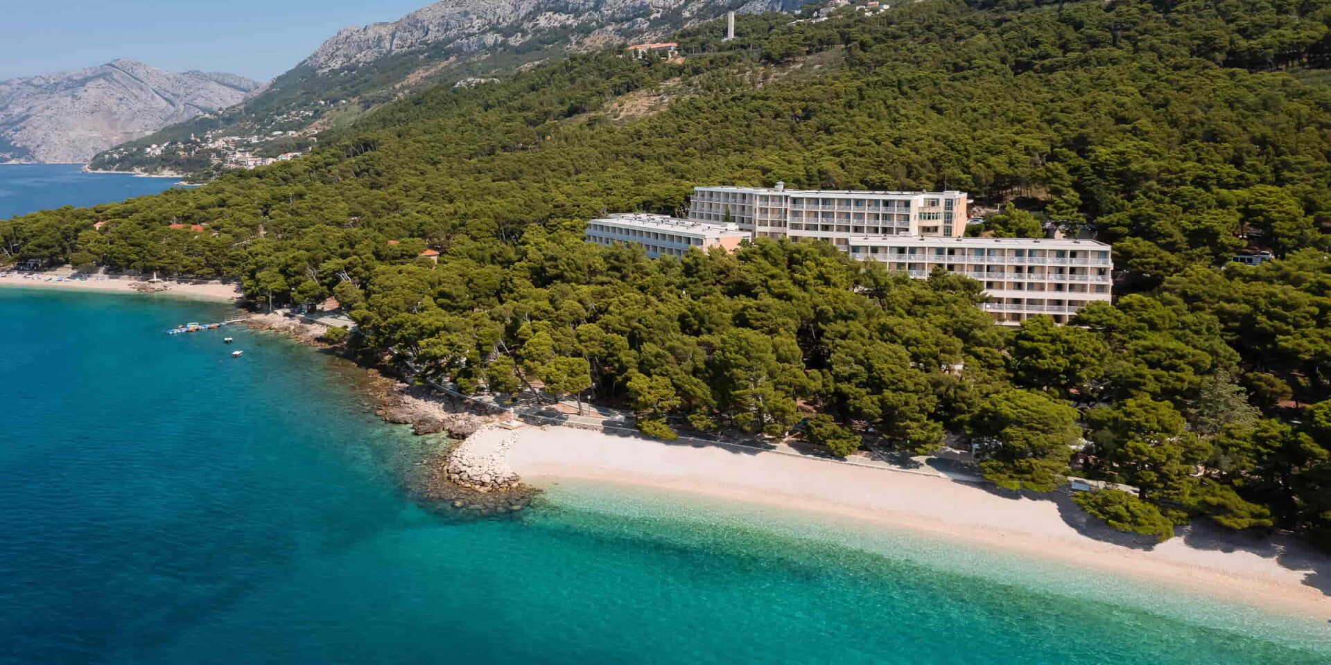 Bluesun Hotel Marina