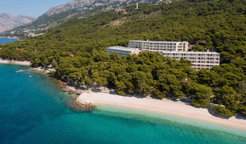 Bluesun Hotel Marina