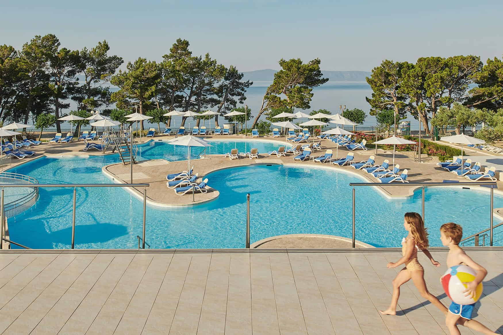 Bluesun Hotel Neptun фото 1