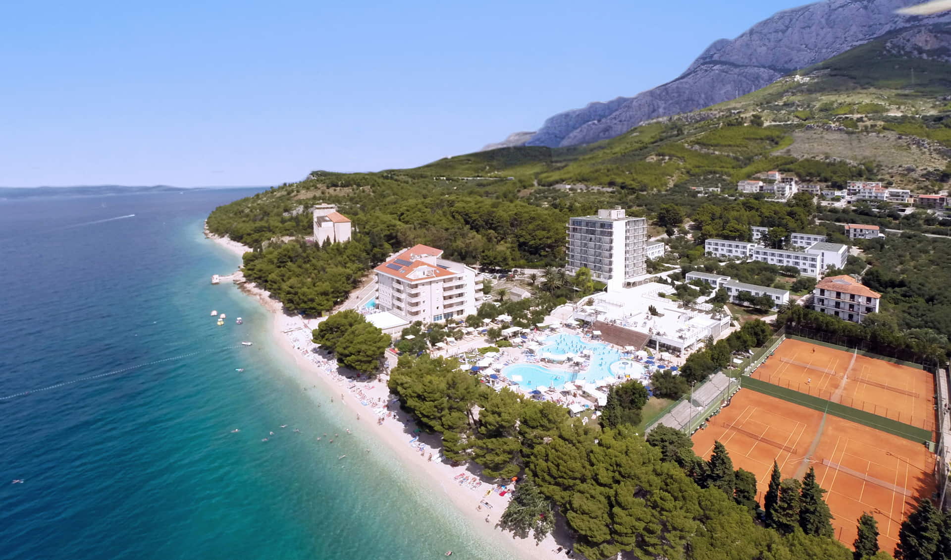 Bluesun Hotel Neptun