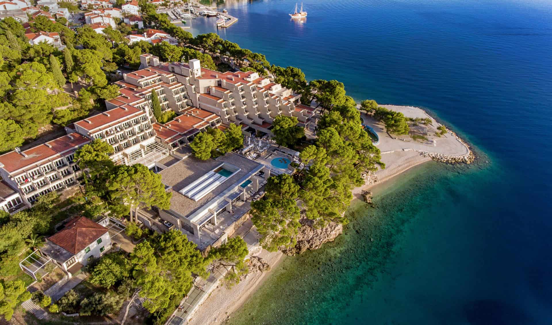 Bluesun Hotel Soline
