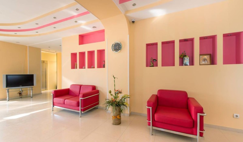 Богородск Олимпийский пляж Сочи