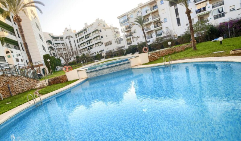 Apartamentos BCL Playa Albir