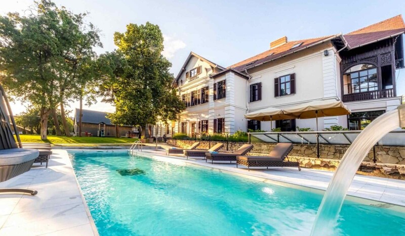 Boutique Hotel Annuska