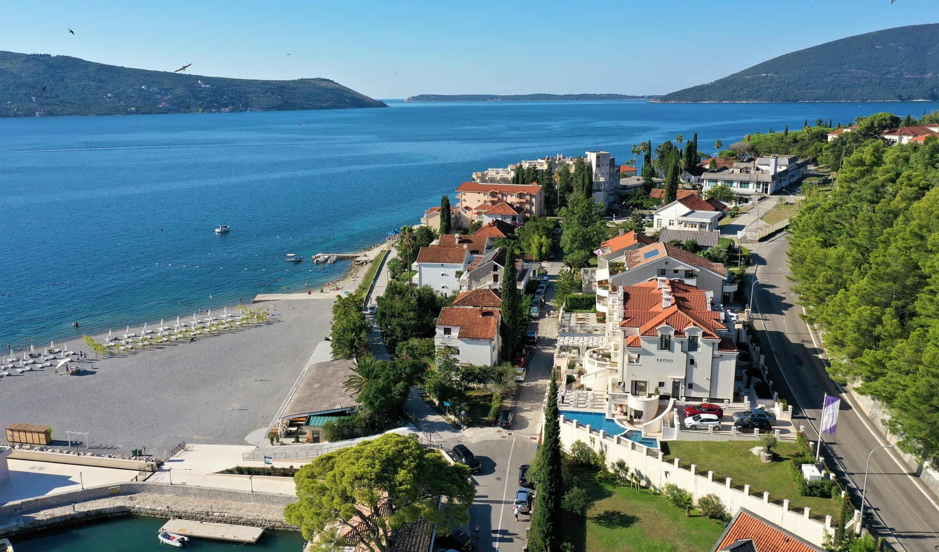 Boutique Hotel Kredo 