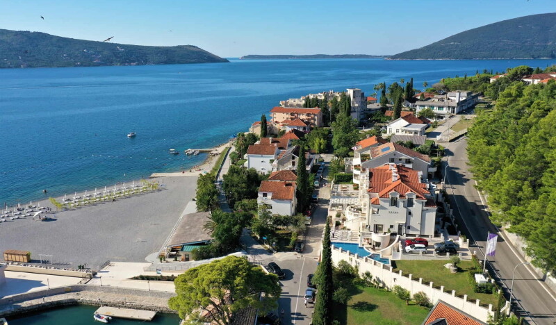 Boutique Hotel Kredo