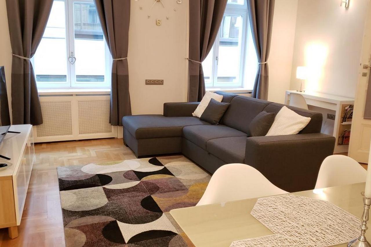 Supreme City Center Apartment фото 1