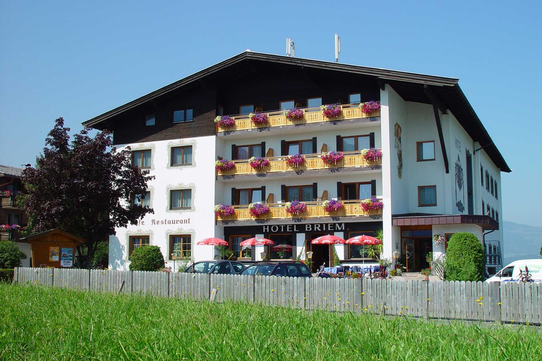 Hotel Briem