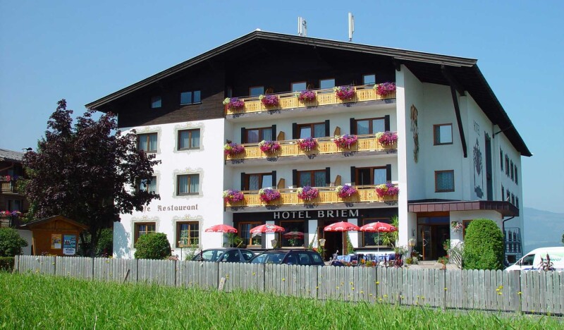 Hotel Briem