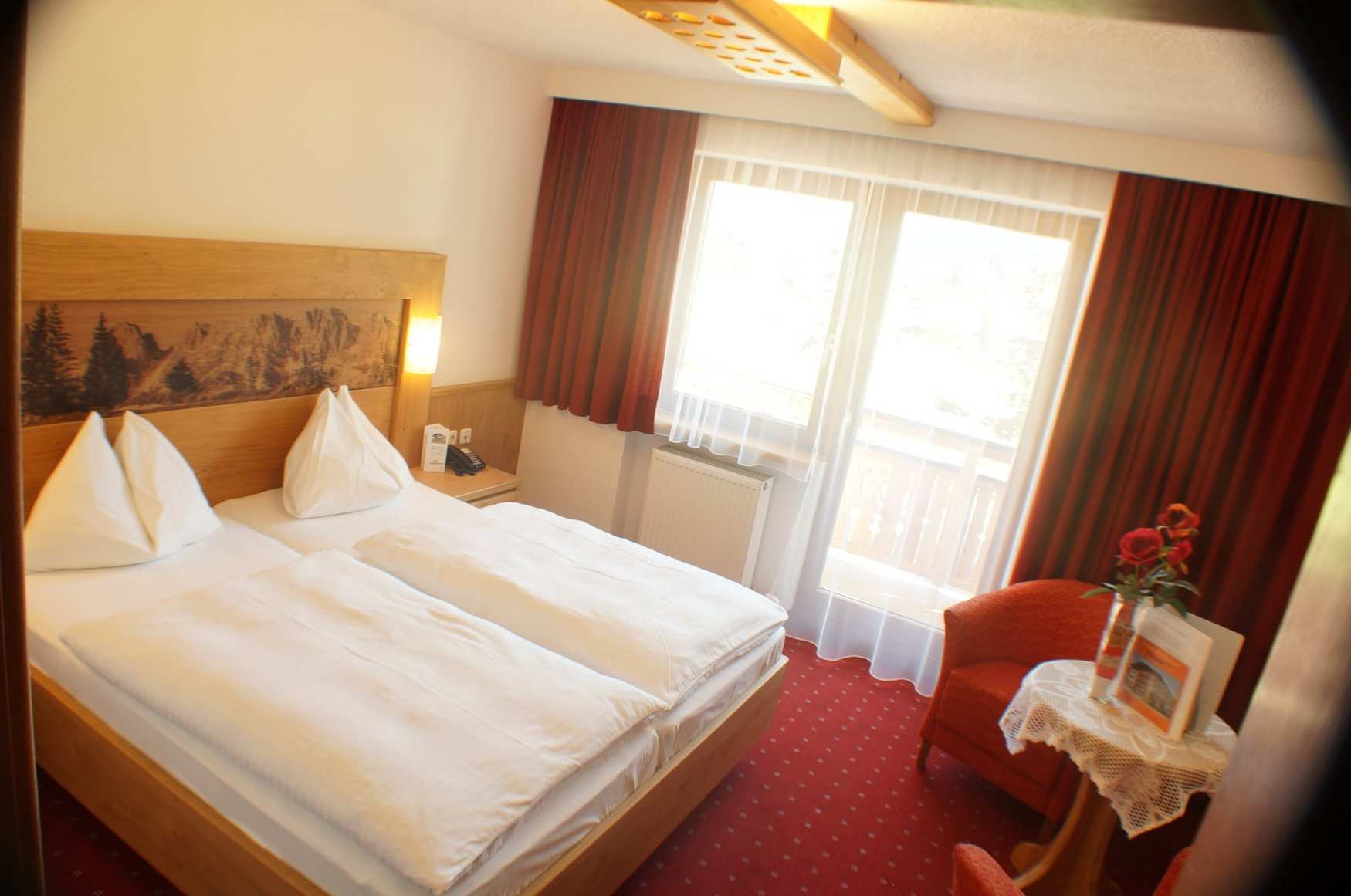 Hotel Briem фото 1