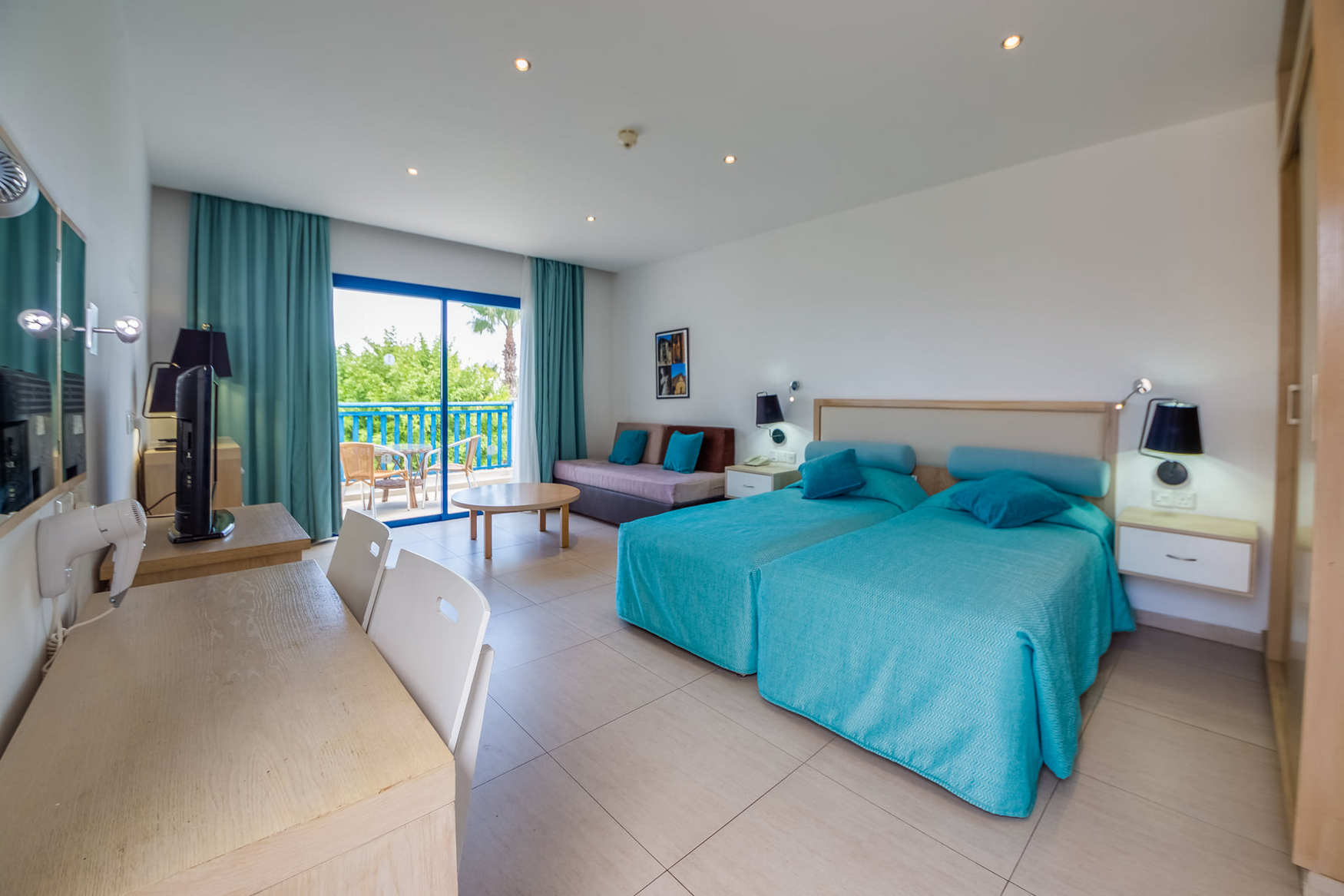MarisMare Apartments