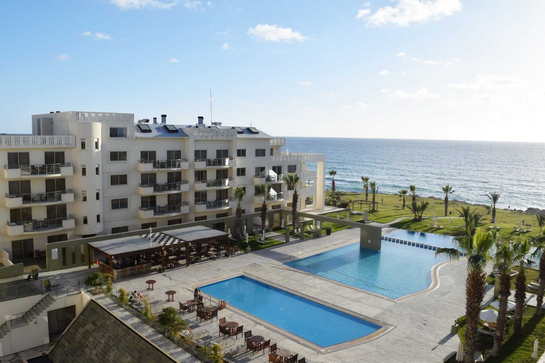 Capital Coast Resort and Spa