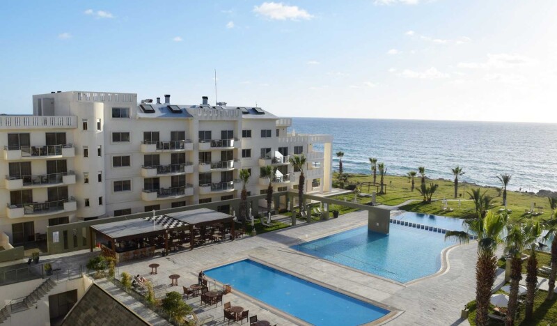 Capital Coast Resort and Spa