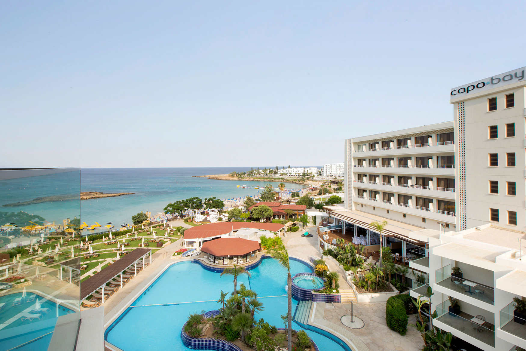 Capo Bay Hotel
