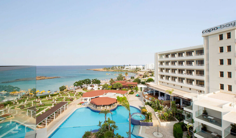 Capo Bay Hotel