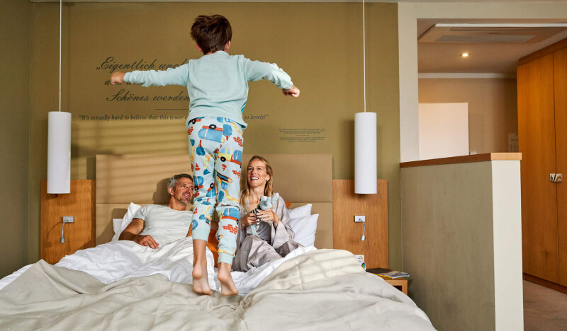 Henriette Stadthotel ex Das Capri