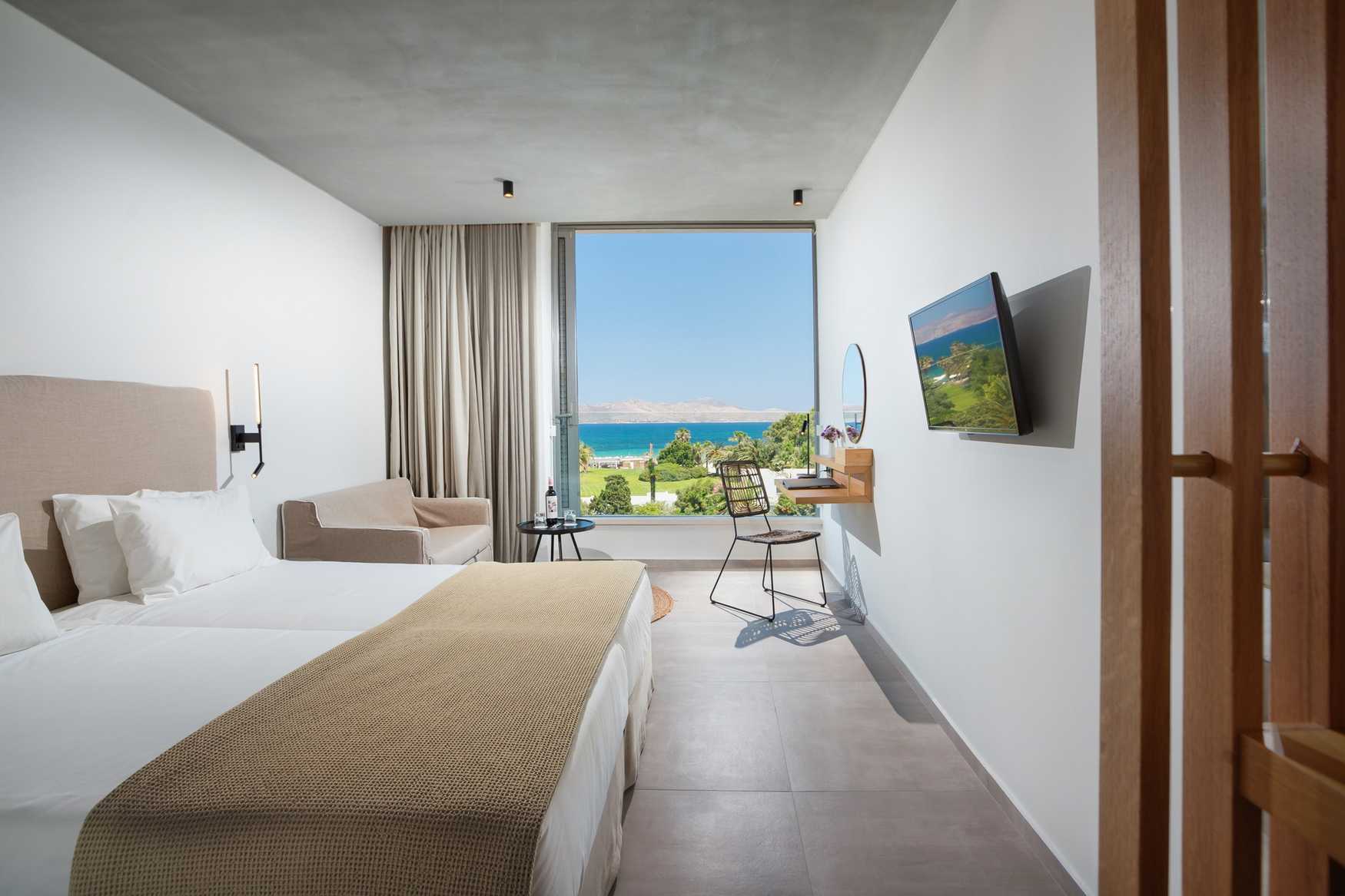 Caravia Beach Hotel
