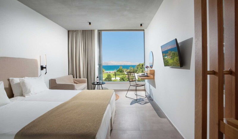 Caravia Beach Hotel