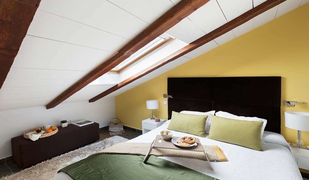 Carretas Apartments