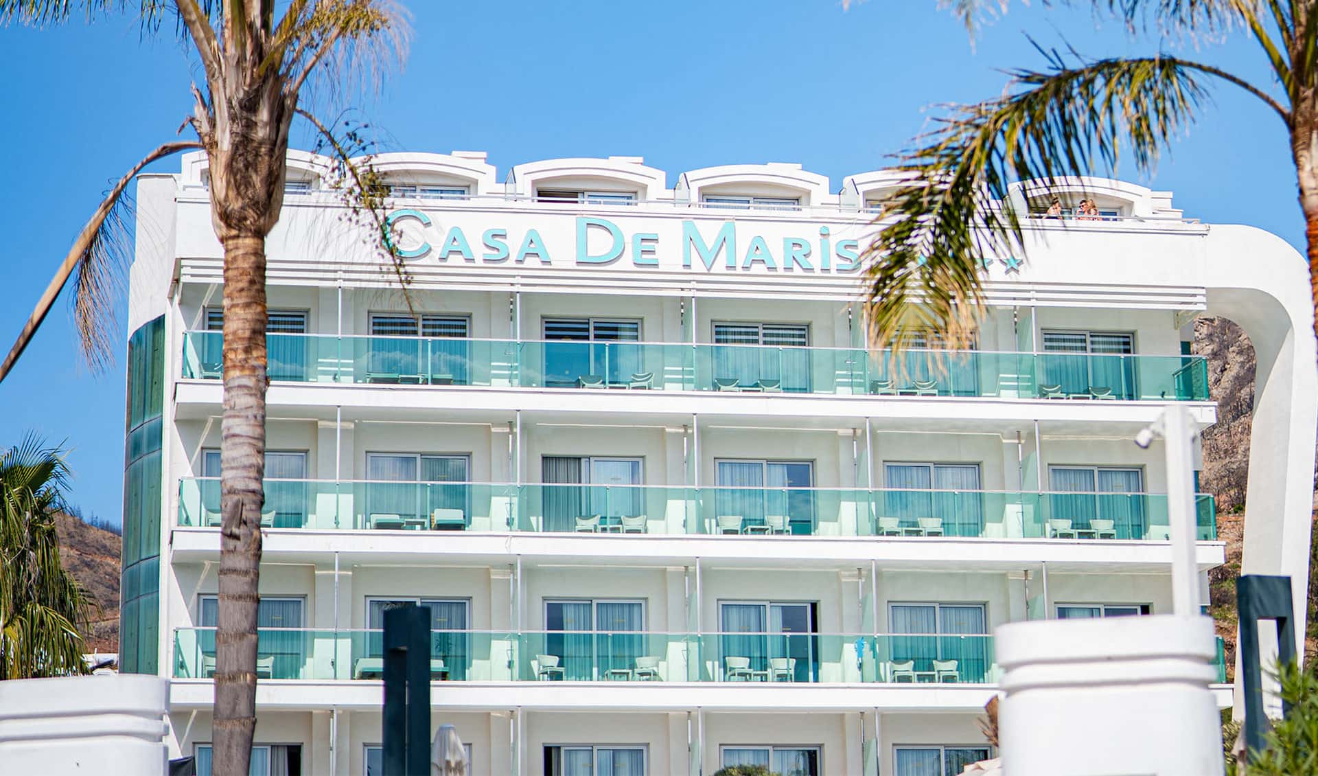 Casa De Maris Spa & Resort Hotel