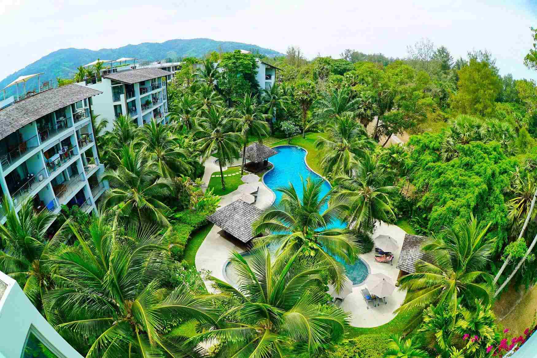 Casuarina Shores Apartment фото 1